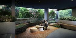 Amber Gardens (D15), Apartment #543474961